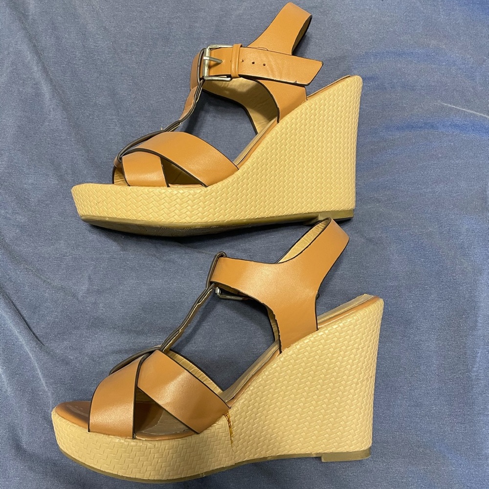 fun wedges - Picture 3 of 8